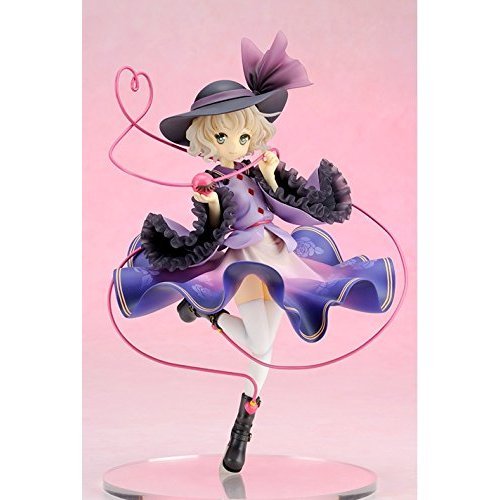 東方プロジェクト 閉じた恋の瞳 古明地こいし エクストラカラーVer
