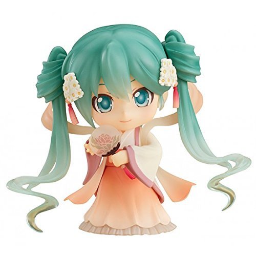 ねんどろいど 初音ミク 中秋明月Ver
