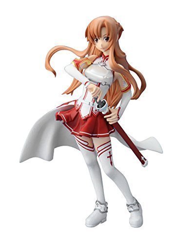 ソードアート・オンライン SAOフィギュア1 アスナ