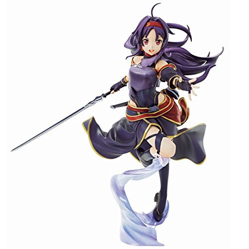 一番くじ ソードアート・オンライン STAGE3 A賞 ユウキ
