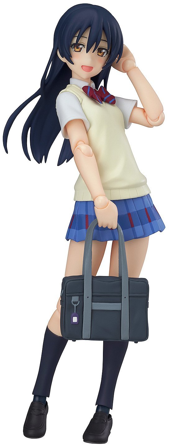 figma ラブライブ！ 園田海未