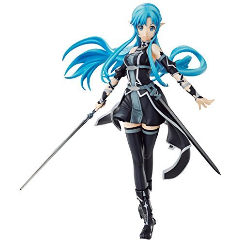 一番くじ ソードアート・オンライン STAGE3 ラストワン賞 アスナ