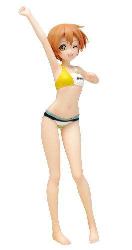 BEACH QUEENS ラブライブ！ 星空凛