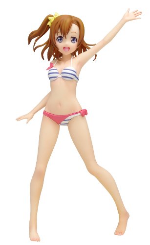 BEACH QUEENS ラブライブ！ 高坂穂乃果