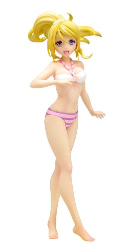BEACH QUEENS ラブライブ！ 絢瀬絵里
