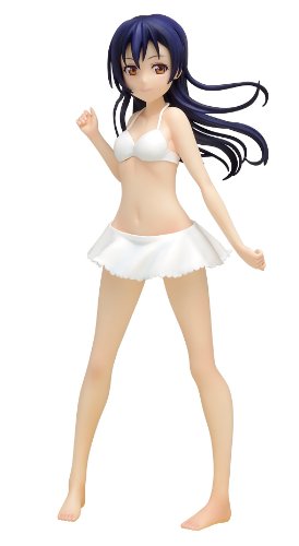 BEACH QUEENS ラブライブ！ 園田海未