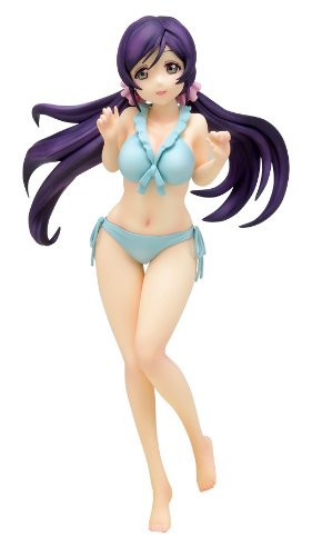 BEACH QUEENS ラブライブ！ 東條希