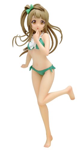 BEACH QUEENS ラブライブ！ 南ことり