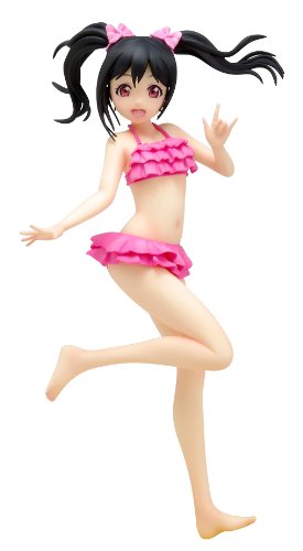 BEACH QUEENS ラブライブ！ 矢澤にこ