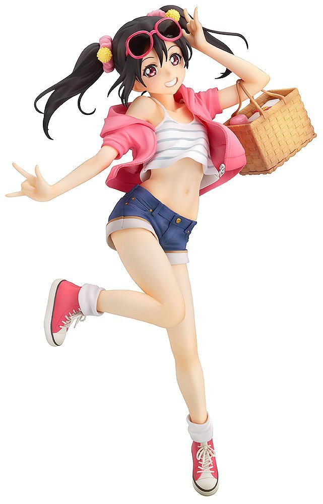 ラブライブ！ 矢澤にこ ピクニックガール