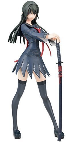 ブラック・ブレット プレミアムフィギュア 天童木更