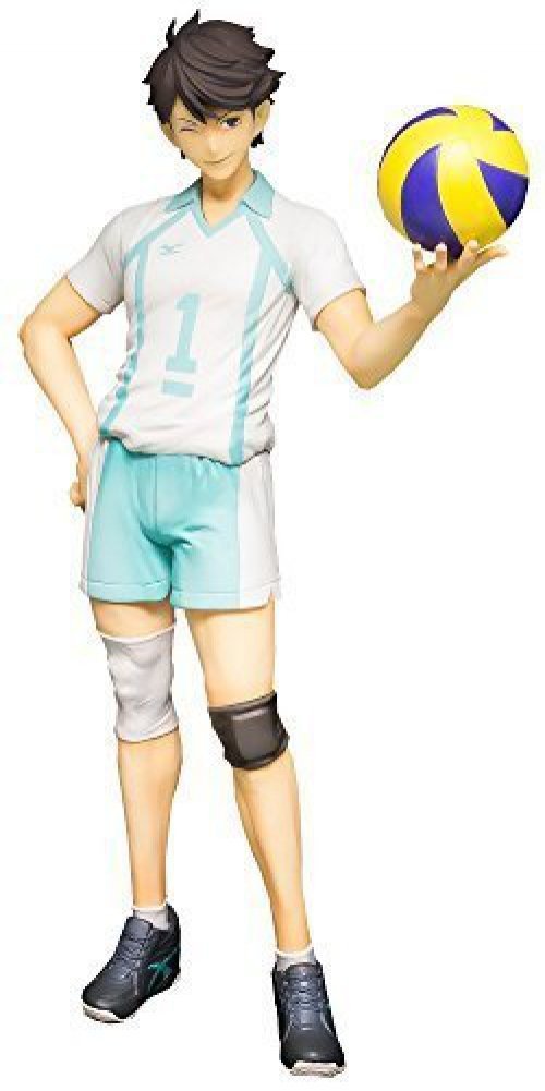 ハイキュー！！ DXFフィギュアvol.7 及川徹 (ノーマルver.)