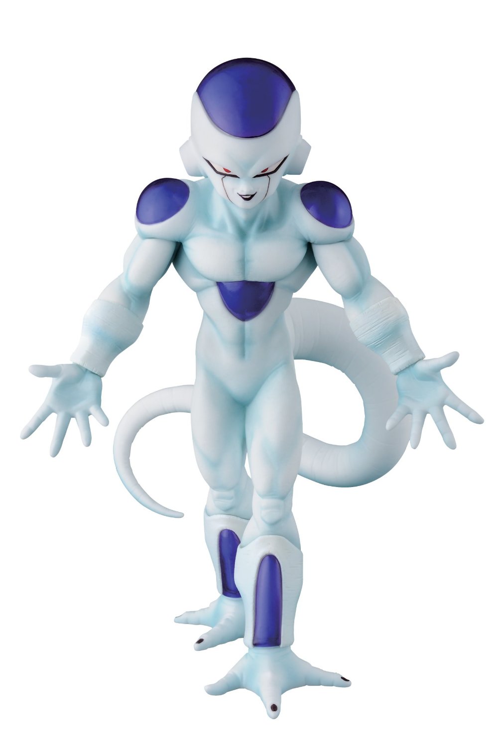 ドラゴンボール超 MASTER STARS PIECE THE FREEZA フリーザ