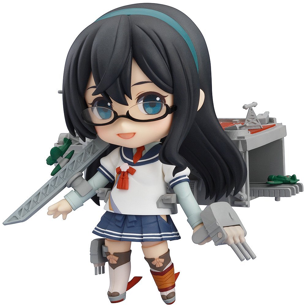 ねんどろいど 艦隊これくしょん -艦これ- 大淀