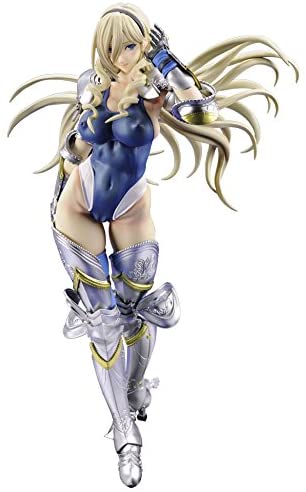 ワルキューレロマンツェ スィーリア 体育授業 プール編 流通限定版