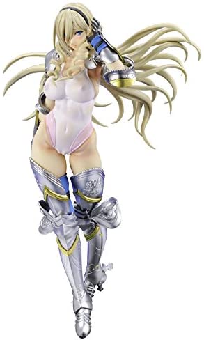 ワルキューレロマンツェ スィーリア 体育授業 プール編 白水着ver.
