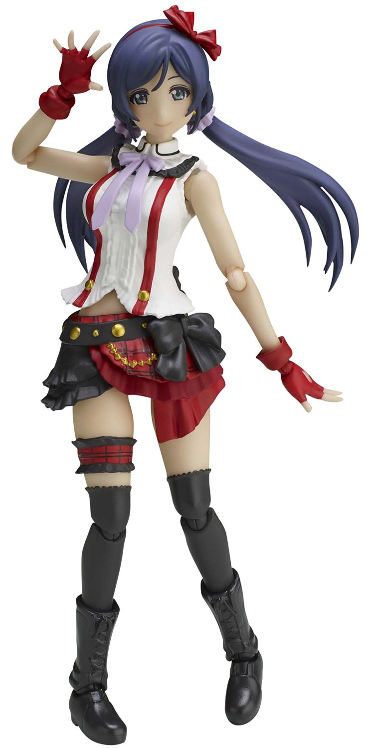 S.H.フィギュアーツ ラブライブ！ 東條希(僕らは今のなかで)