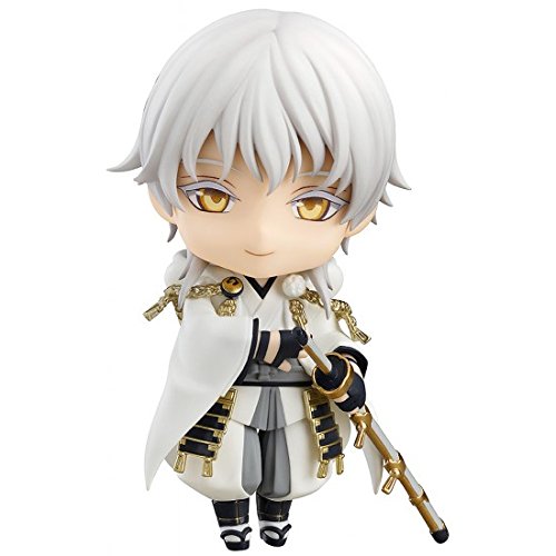 ねんどろいど 刀剣乱舞-ONLINE- 鶴丸国永