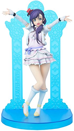 ラブライブ！ スーパープレミアムフィギュア 東條希‐Snow halation