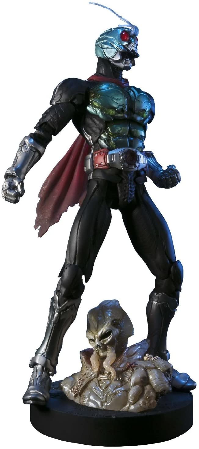 S.I.C. 仮面ライダー新1号