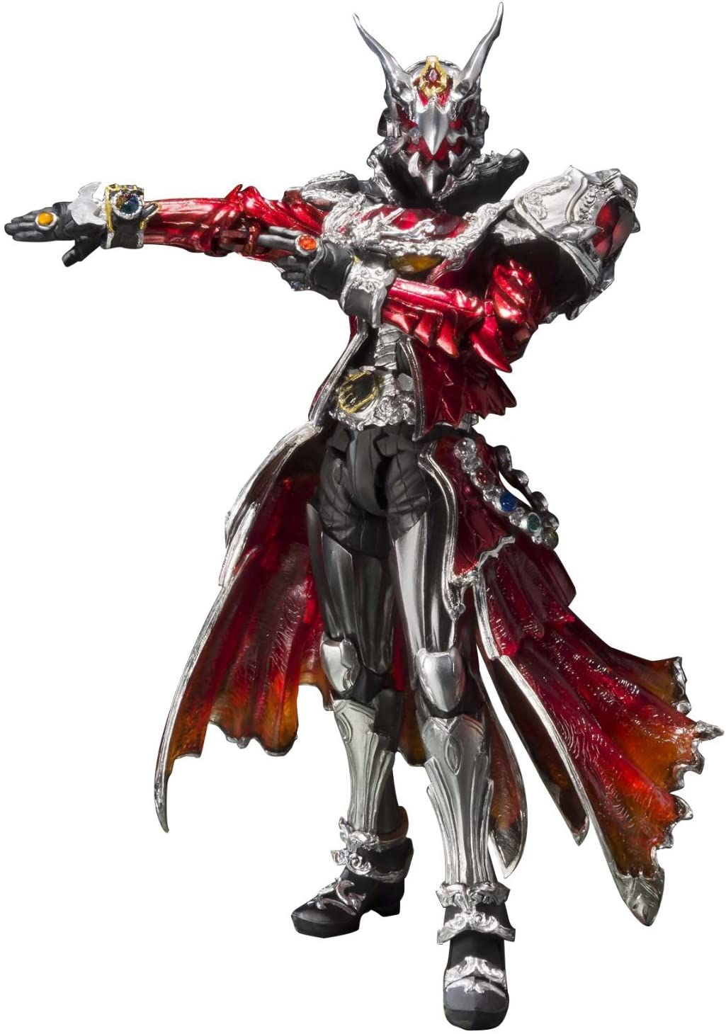S.I.C. 仮面ライダーウィザード フレイムドラゴン&オールドラゴン