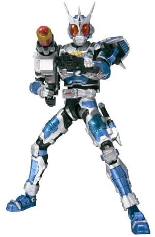 S.H.フィギュアーツ 仮面ライダーG3-X