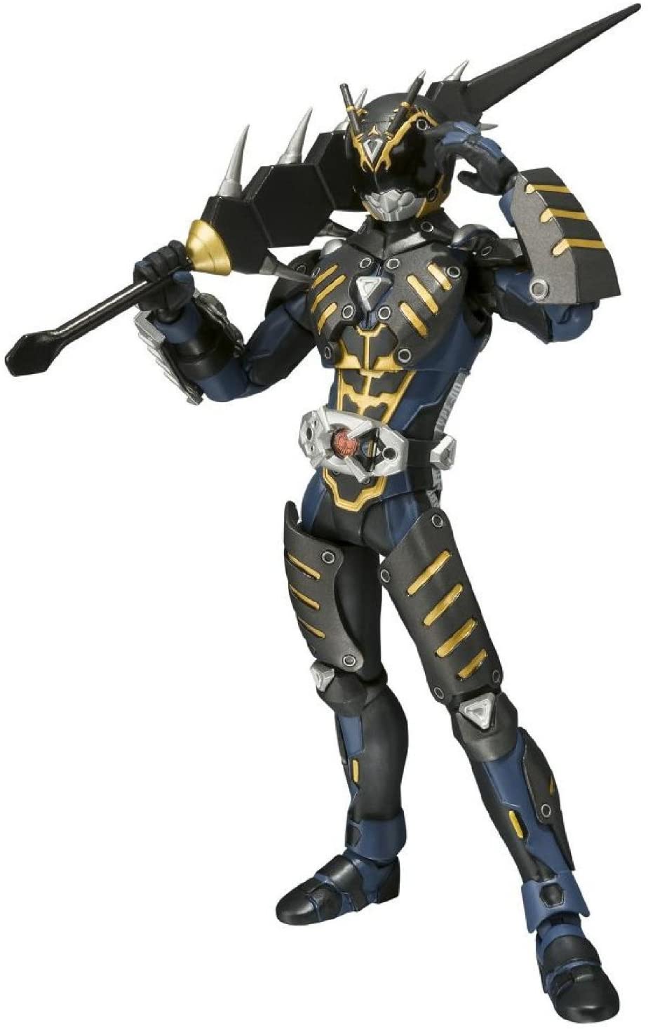 S.H.フィギュアーツ オルタナティブ・ゼロ