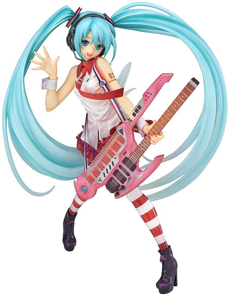 初音ミク グレイテスト・アイドルVer.
