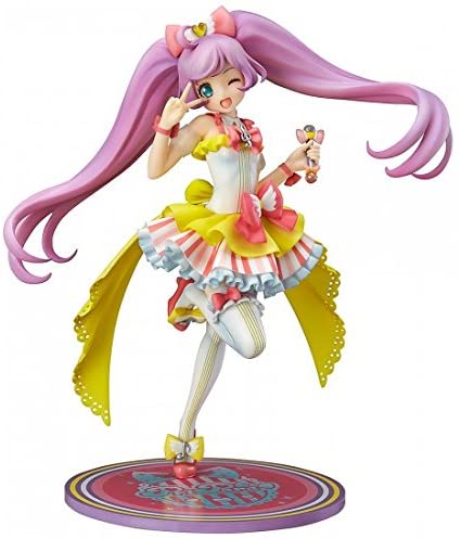 プリパラ 真中らぁら かしこまVer.