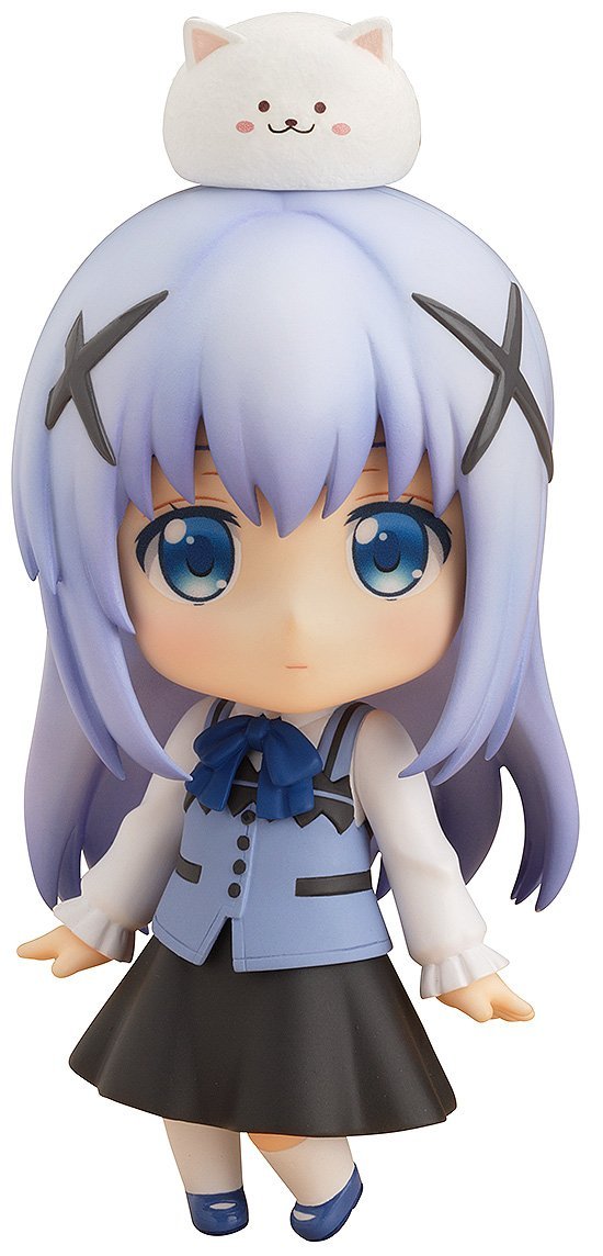 ねんどろいど チノ