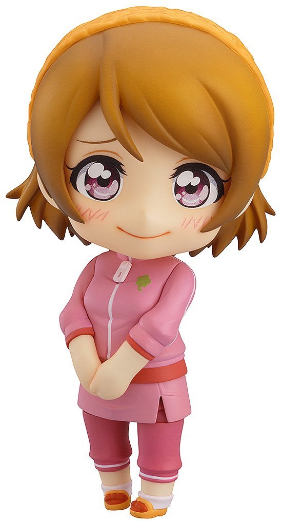 ねんどろいど ラブライブ！ 小泉花陽 練習着 Ver