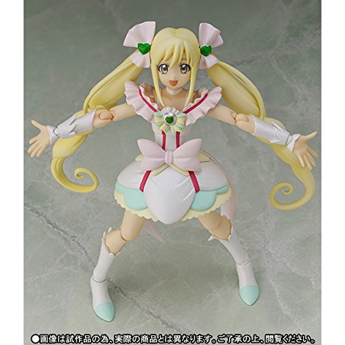 S.H.フィギュアーツ キュアエコー