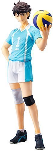 ハイキュー！！ DXFフィギュアvol.7 及川徹 (ユニフォーム別カラーVer.)