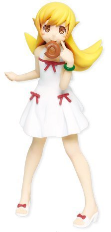 <物語>シリーズ セカンドシーズン 忍野忍