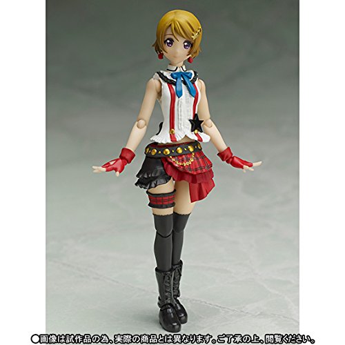S.H.フィギュアーツ ラブライブ！ 小泉花陽(僕らは今のなかで)