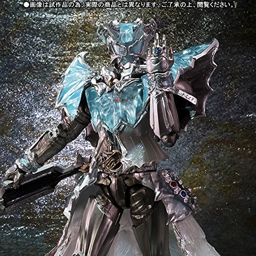 S.I.C. 仮面ライダーウィザード インフィニティースタイル