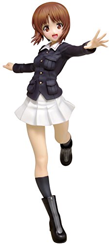 ドリームテック ガールズ&パンツァー 西住 みほ パンツァージャケットVer.