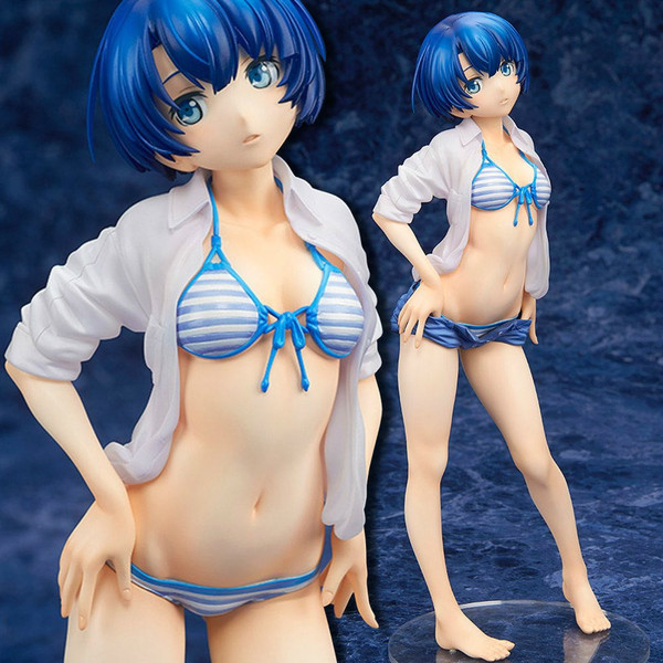 あの夏で待ってる 谷川柑菜 水着Ver