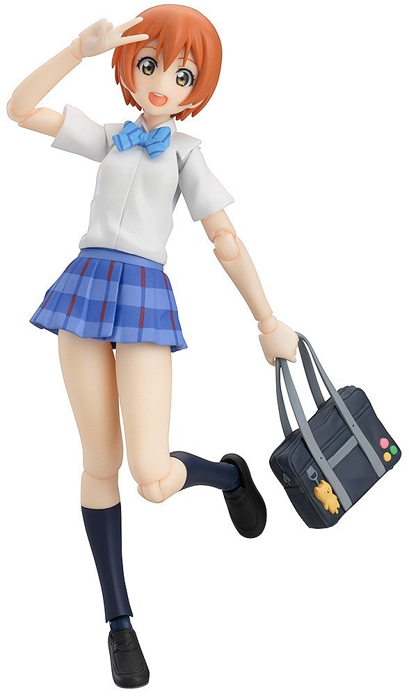 figma ラブライブ！ 星空凛