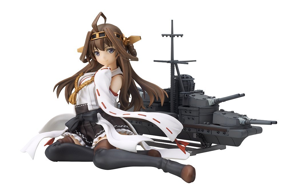 艦隊これくしょん-艦これ- 金剛