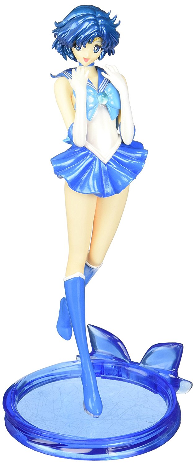 フィギュアーツZERO セーラームーンCrystal セーラーマーキュリー