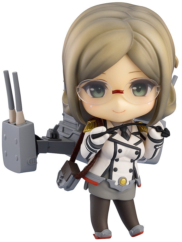 ねんどろいど 艦隊これくしょん -艦これ- 香取