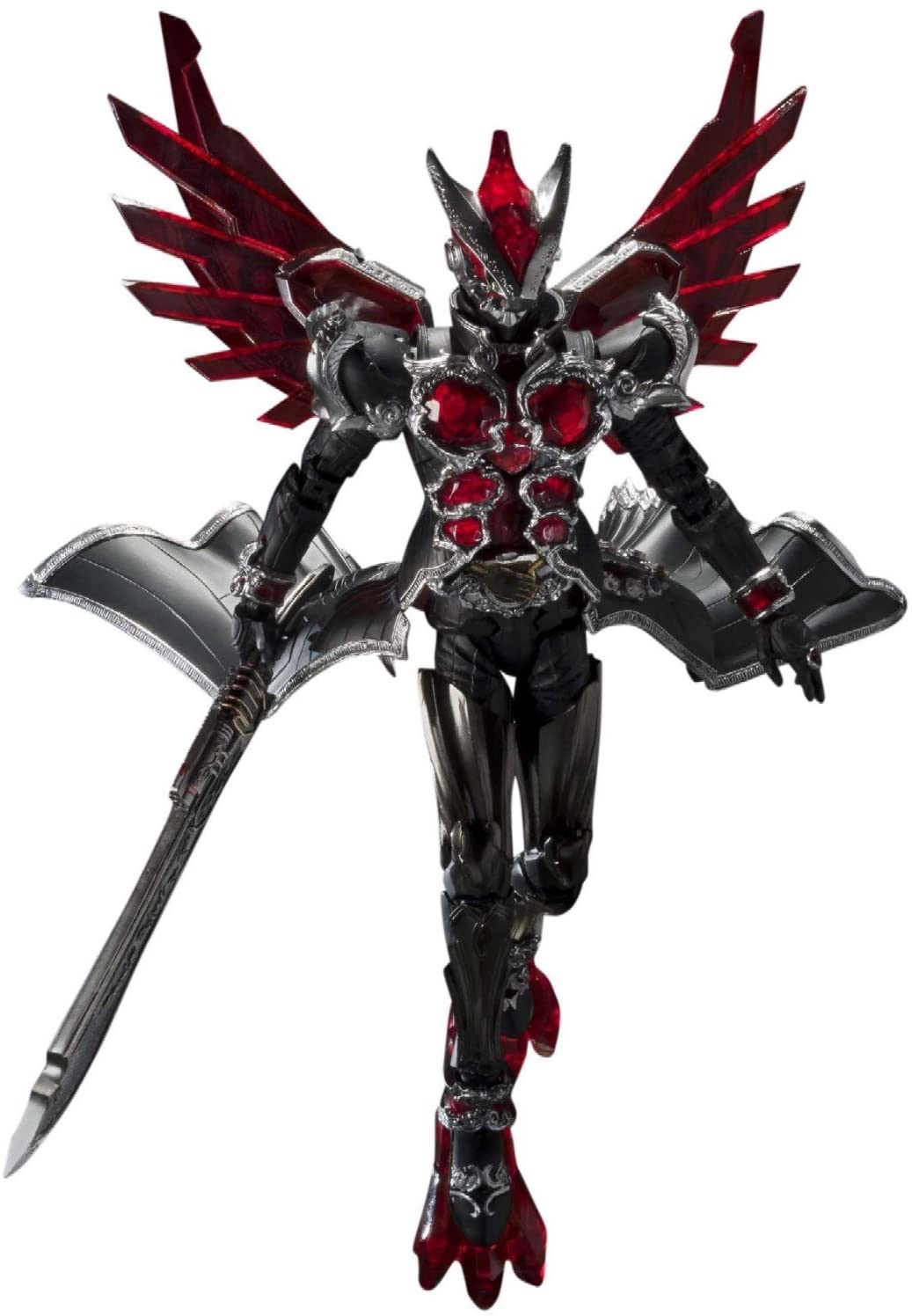 S.I.C. 仮面ライダーウィザード フレイムスタイル