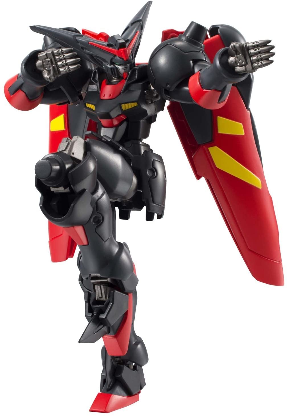 ROBOT魂[SIDE MS] マスターガンダム