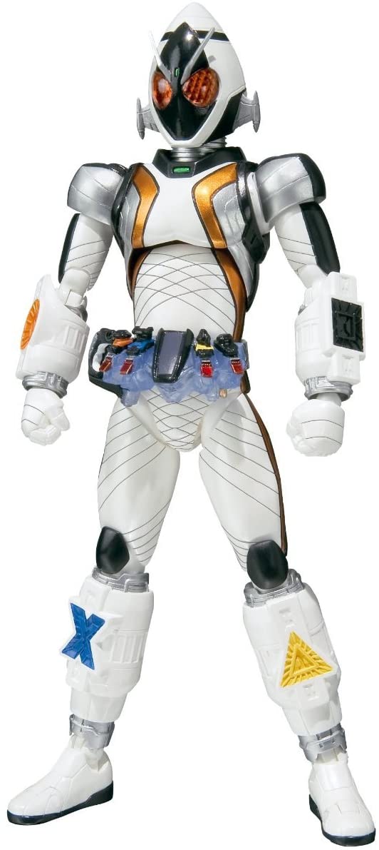 S.H.フィギュアーツ 仮面ライダーフォーゼ ベースステイツ