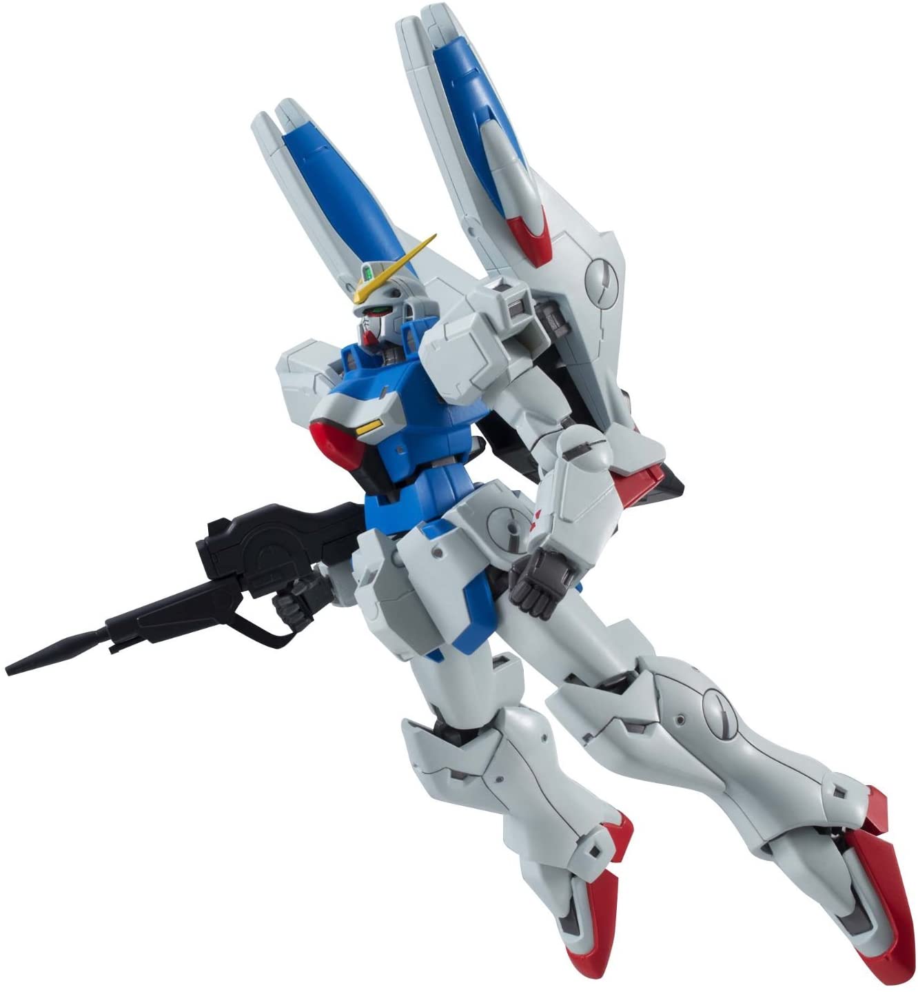 ROBOT魂[SIDE MS] Vダッシュガンダム