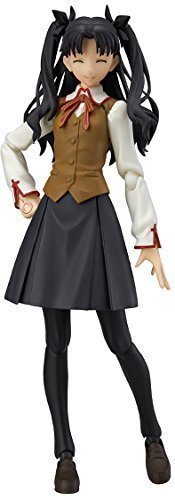 figma 遠坂凛 2.0
