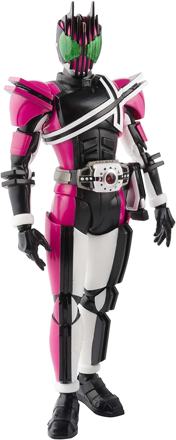S.H.フィギュアーツ(真骨彫製法) 仮面ライダーディケイド