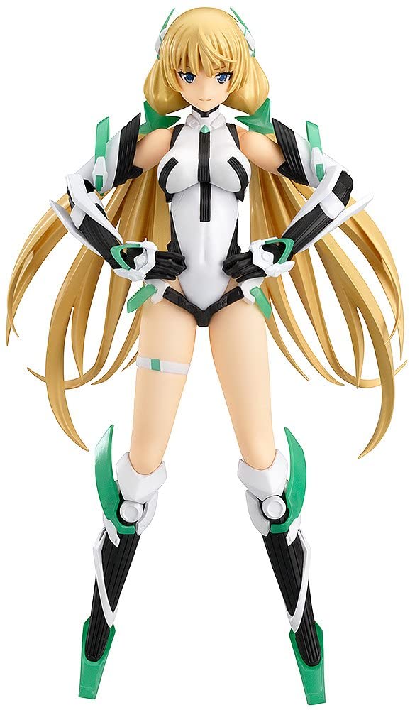 figma 楽園追放 -Expelled from Paradise- アンジェラ・バルザック