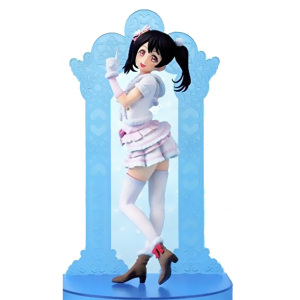 ラブライブ！ スーパープレミアムフィギュア 矢澤にこ-Snow halation